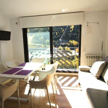 Genciana Estudio En El Tarter, Zona Grandvalira المظهر الخارجي الصورة