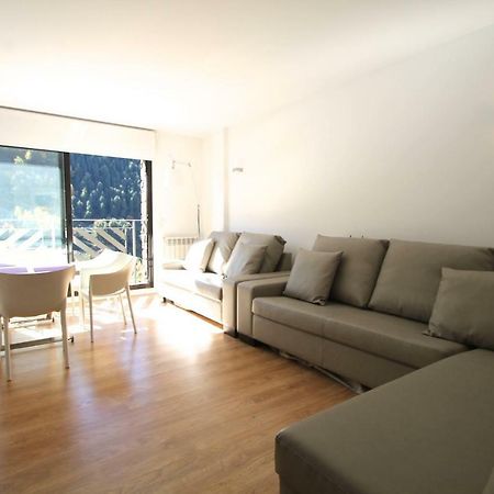 Genciana Estudio En El Tarter, Zona Grandvalira المظهر الخارجي الصورة